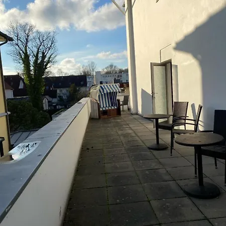 Apartment Urlaub Am *