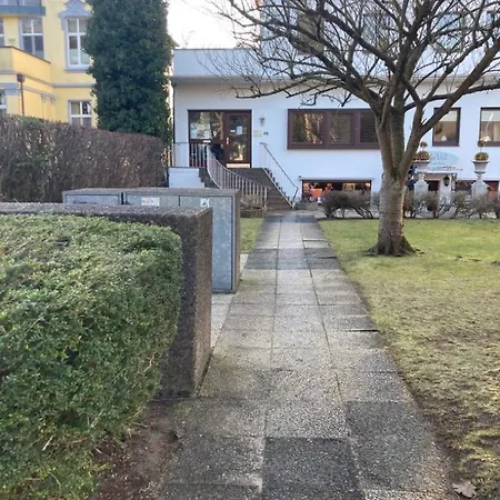 Urlaub Am Apartment