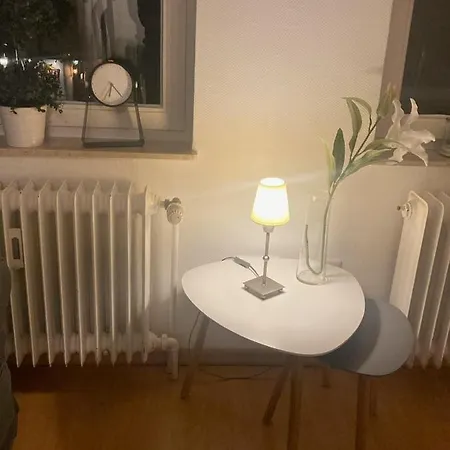Urlaub Am Apartment Timmendorfer Strand