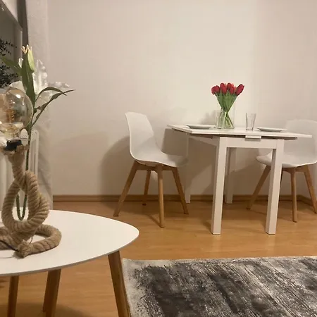 Apartment Urlaub Am Timmendorfer Strand