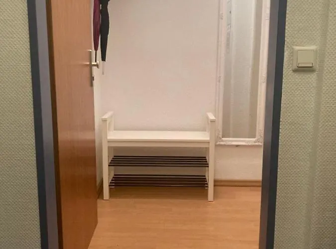 Apartment Urlaub Am *