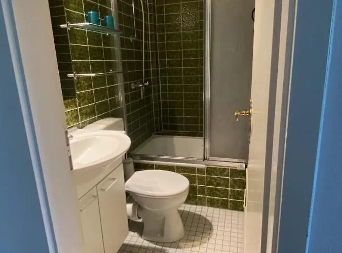 Urlaub Am Apartment *