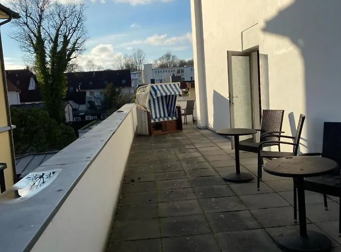 Apartment Urlaub Am *