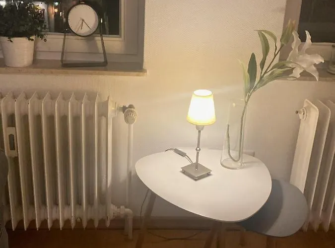 Urlaub Am Apartment Timmendorfer Strand