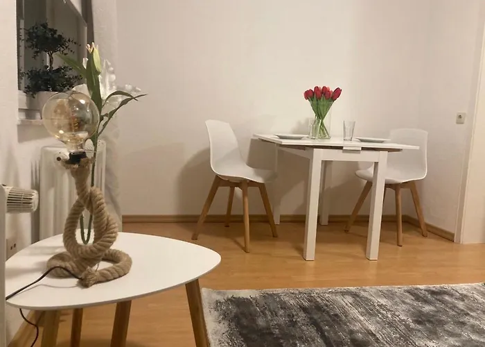 Apartment Urlaub Am Timmendorfer Strand