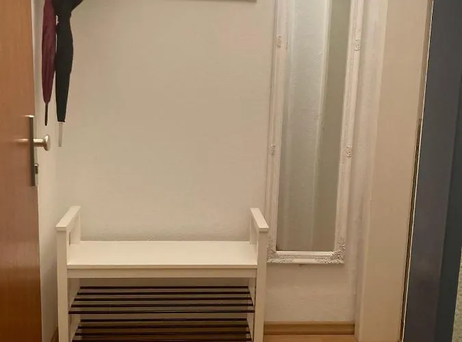 Urlaub Am Timmendorfer Strand