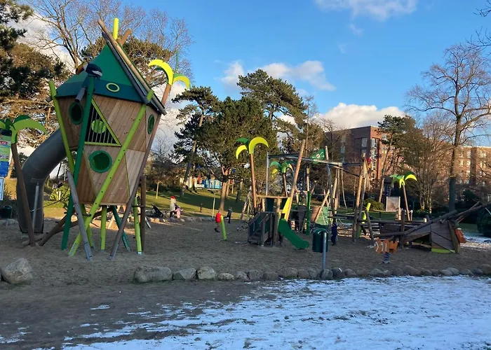 Apartment Urlaub Am *